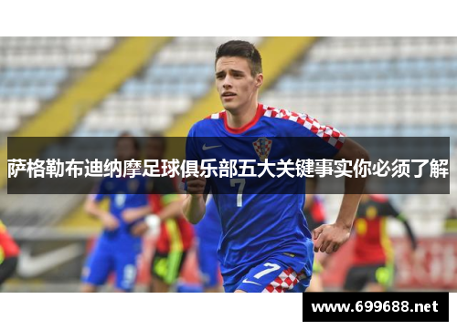 萨格勒布迪纳摩足球俱乐部五大关键事实你必须了解 萨格勒布迪纳摩足球俱乐部五大关键事实你必须了解